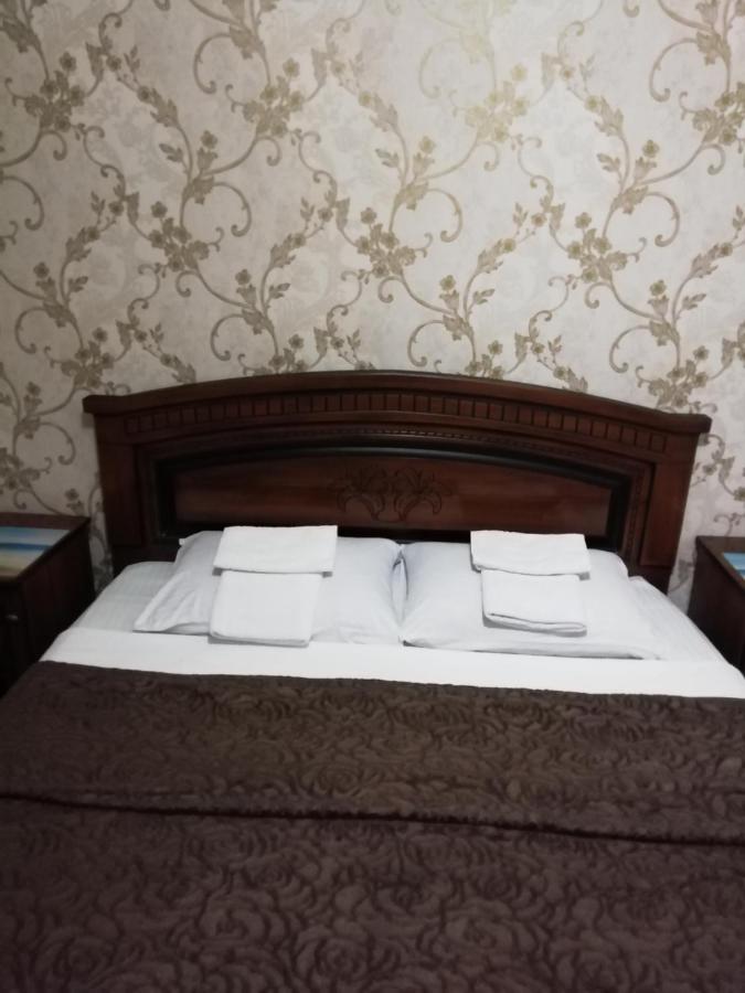 Mini-Hotel Yanson 2 Gagra Kültér fotó