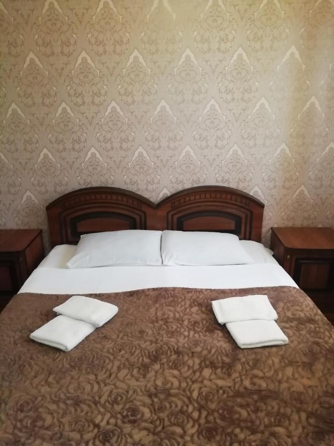 Mini-Hotel Yanson 2 Gagra Kültér fotó