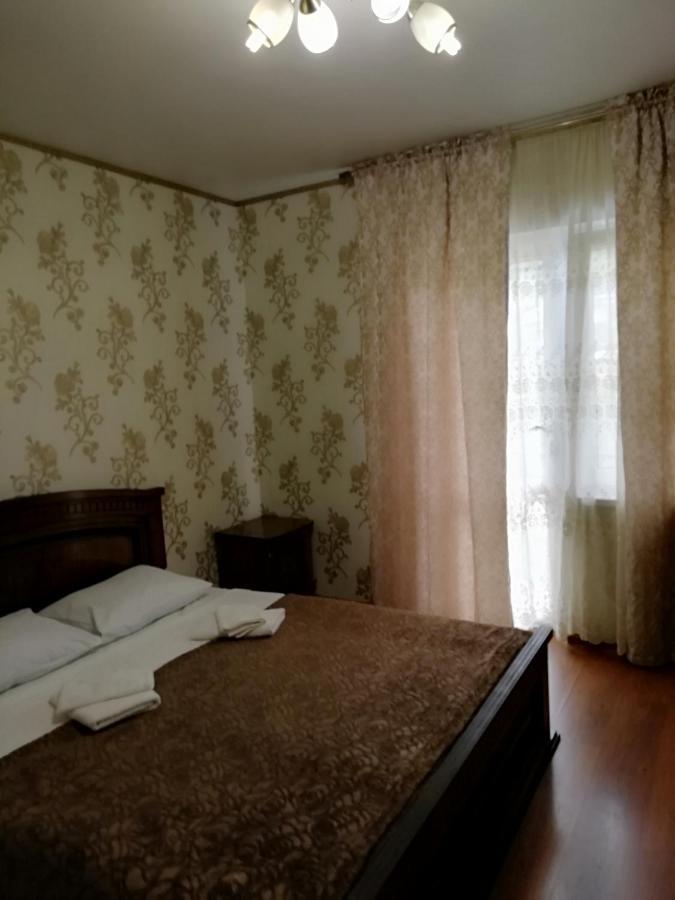 Mini-Hotel Yanson 2 Gagra Kültér fotó