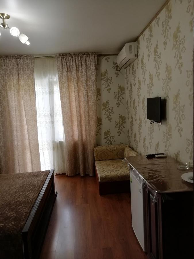 Mini-Hotel Yanson 2 Gagra Kültér fotó