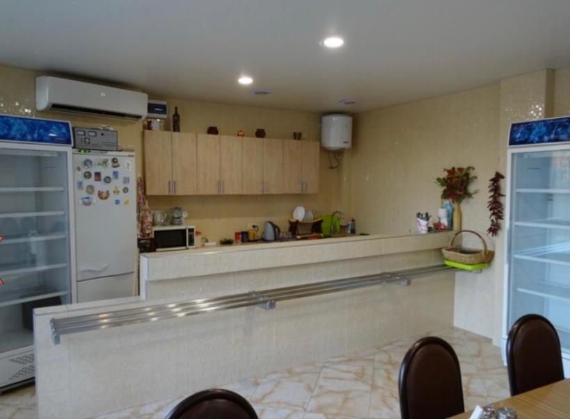 Mini-Hotel Yanson 2 Gagra Kültér fotó