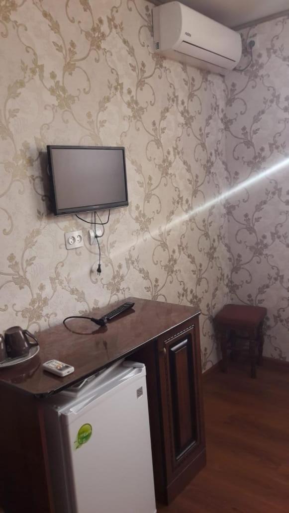 Mini-Hotel Yanson 2 Gagra Kültér fotó