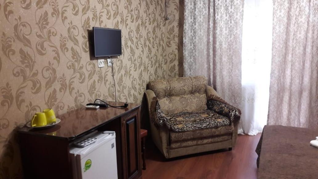 Mini-Hotel Yanson 2 Gagra Kültér fotó