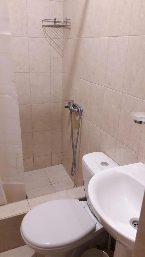 Mini-Hotel Yanson 2 Gagra Kültér fotó