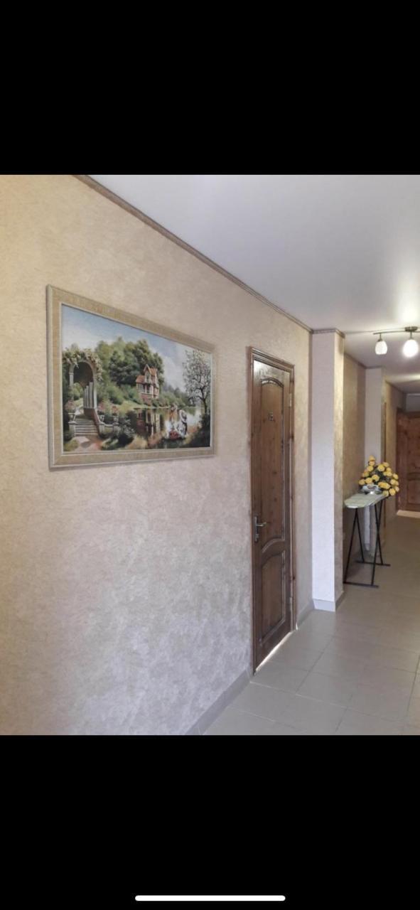 Mini-Hotel Yanson 2 Gagra Kültér fotó