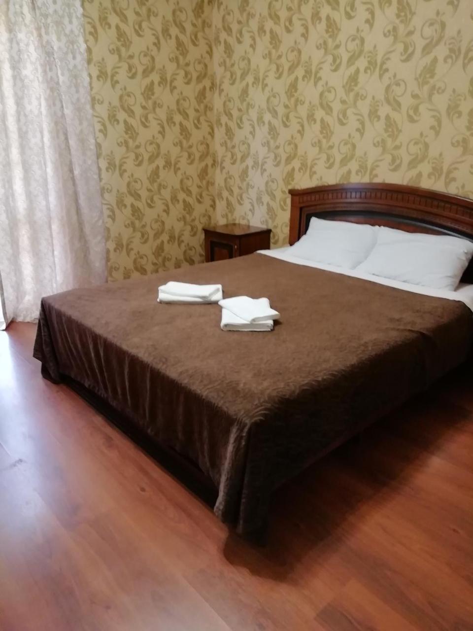 Mini-Hotel Yanson 2 Gagra Kültér fotó