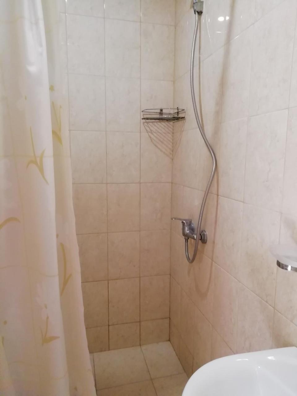 Mini-Hotel Yanson 2 Gagra Kültér fotó