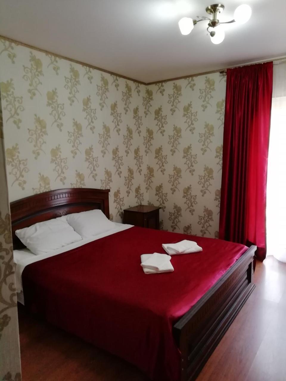 Mini-Hotel Yanson 2 Gagra Kültér fotó