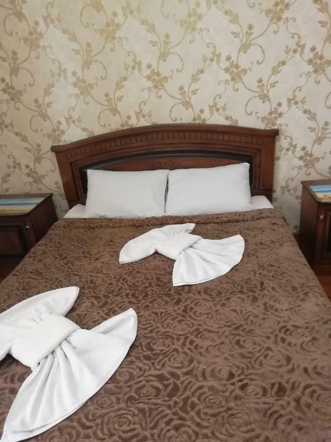 Mini-Hotel Yanson 2 Gagra Kültér fotó