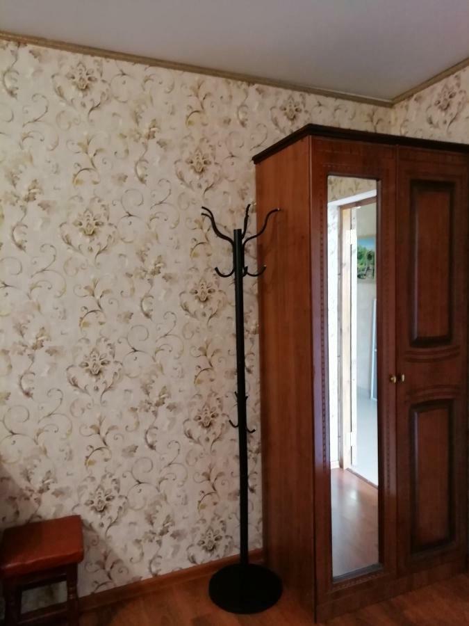Mini-Hotel Yanson 2 Gagra Kültér fotó