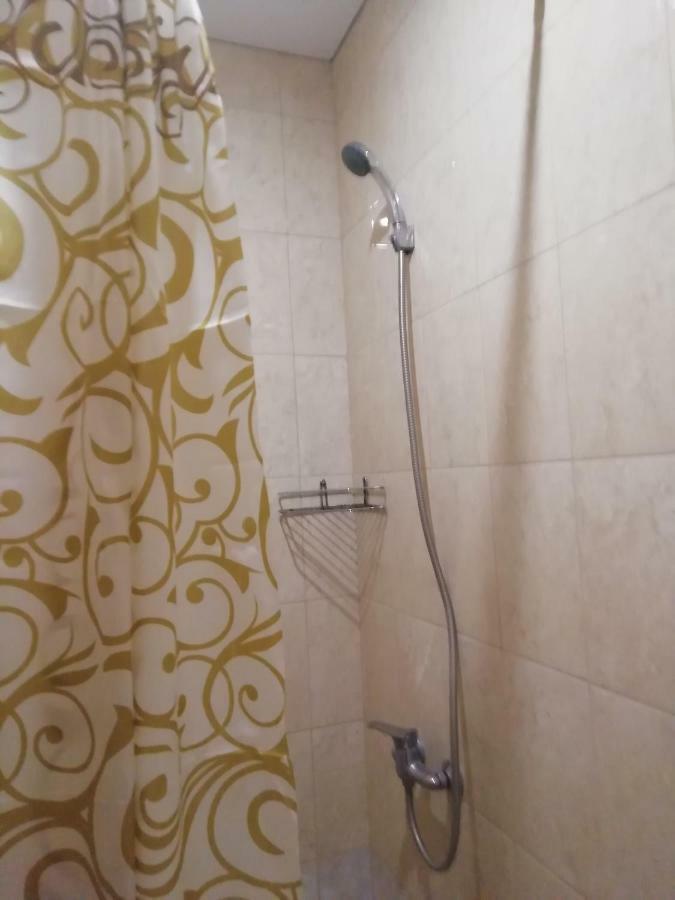 Mini-Hotel Yanson 2 Gagra Kültér fotó