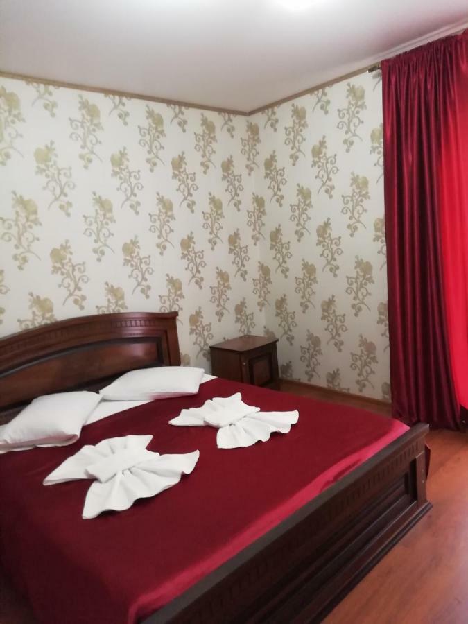 Mini-Hotel Yanson 2 Gagra Kültér fotó