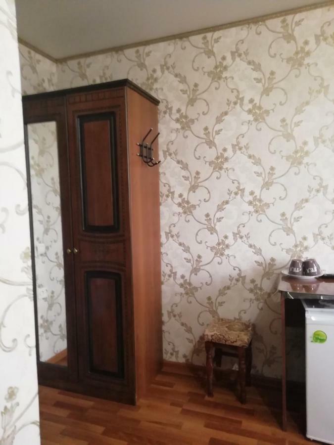 Mini-Hotel Yanson 2 Gagra Kültér fotó
