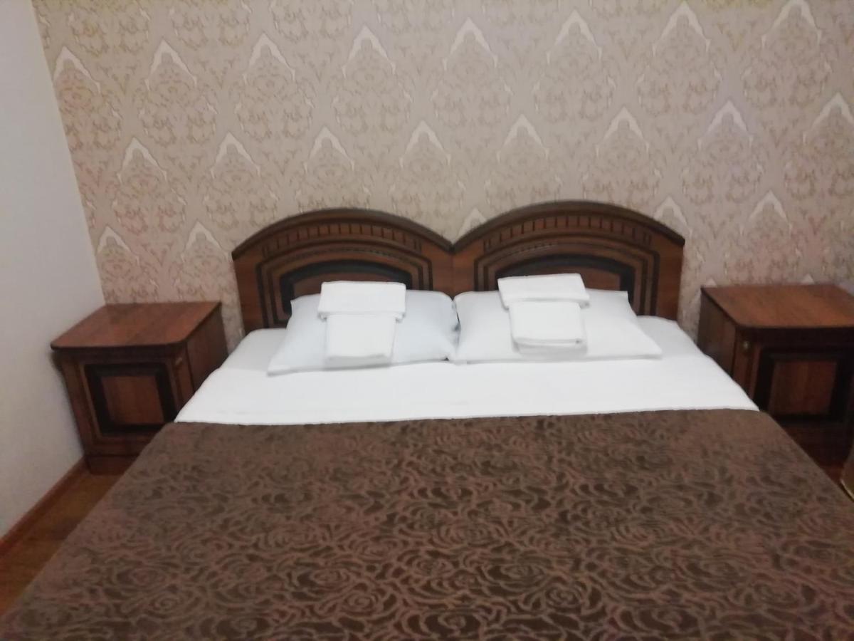 Mini-Hotel Yanson 2 Gagra Kültér fotó