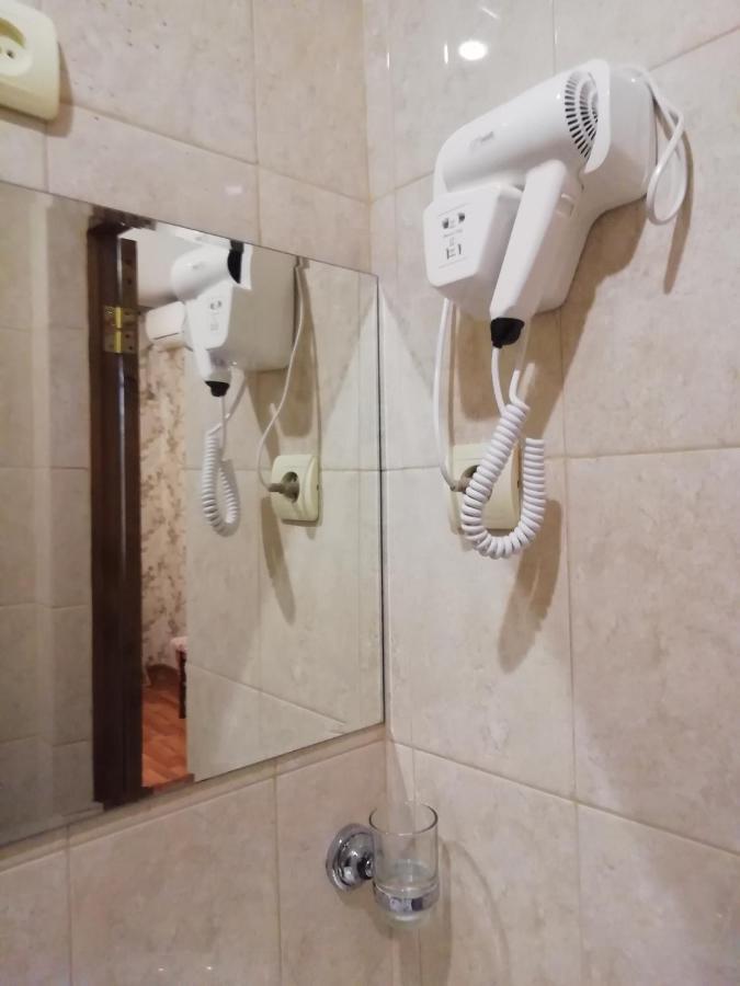 Mini-Hotel Yanson 2 Gagra Kültér fotó